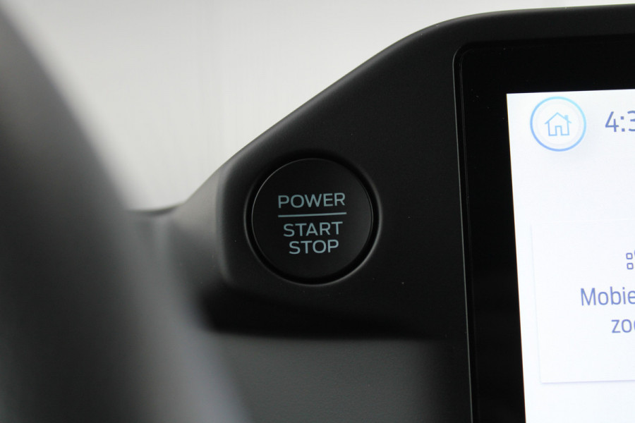 Ford Transit Custom 320 2.0 TDCI L2H1 Trend 170pk - Achterklep - Carplay - Android - LED koplampen - Stoelverwarming - 70l tank - Rijklaar