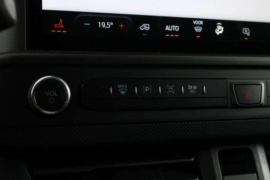 Ford Transit Custom 320 2.0 TDCI L2H1 Trend 170pk - Achterklep - Carplay - Android - LED koplampen - Stoelverwarming - 70l tank - Rijklaar