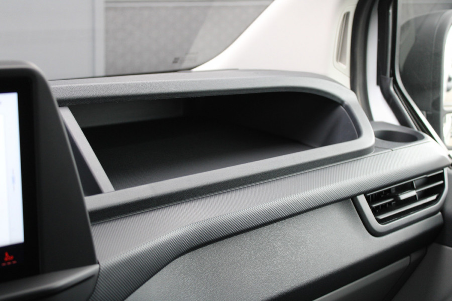 Ford Transit Custom 320 2.0 TDCI L2H1 Trend 170pk - Achterklep - Carplay - Android - LED koplampen - Stoelverwarming - 70l tank - Rijklaar