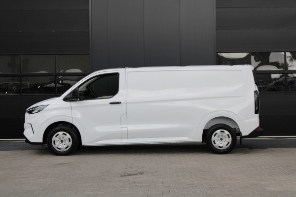 Ford Transit Custom 320 2.0 TDCI L2H1 Trend 170pk - Achterklep - Carplay - Android - LED koplampen - Stoelverwarming - 70l tank - Rijklaar
