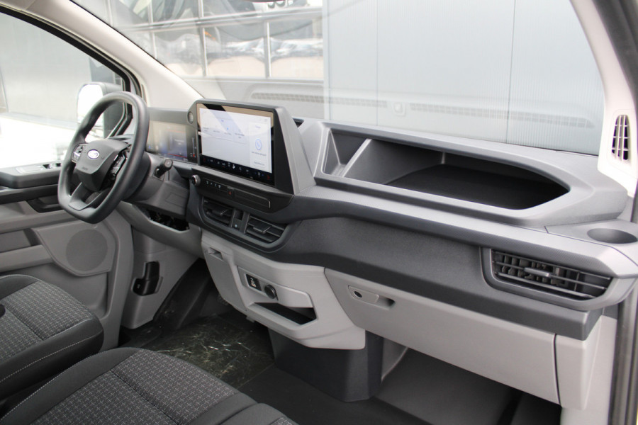 Ford Transit Custom 320 2.0 TDCI L2H1 Trend 170pk - Achterklep - Carplay - Android - LED koplampen - Stoelverwarming - 70l tank - Rijklaar