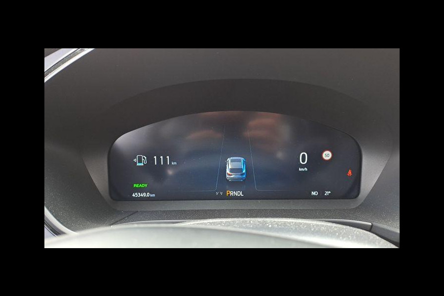 Ford Kuga 2.5 FHEV ST-Line X 190pk | Driver Assistance Pack | Panoramadak | Technology Pack | Geen Stekker nodig | All Season banden