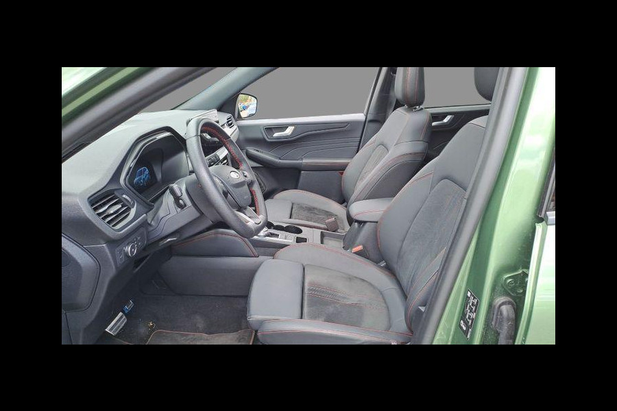 Ford Kuga 2.5 FHEV ST-Line X 190pk | Driver Assistance Pack | Panoramadak | Technology Pack | Geen Stekker nodig | All Season banden
