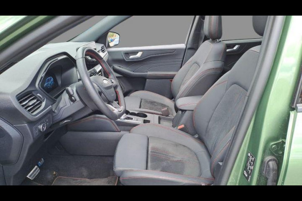 Ford Kuga 2.5 FHEV ST-Line X 190pk | Driver Assistance Pack | Panoramadak | Technology Pack | Geen Stekker nodig | All Season banden