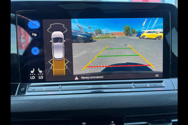 Volkswagen Golf 2.0 TSI GTI Panorama