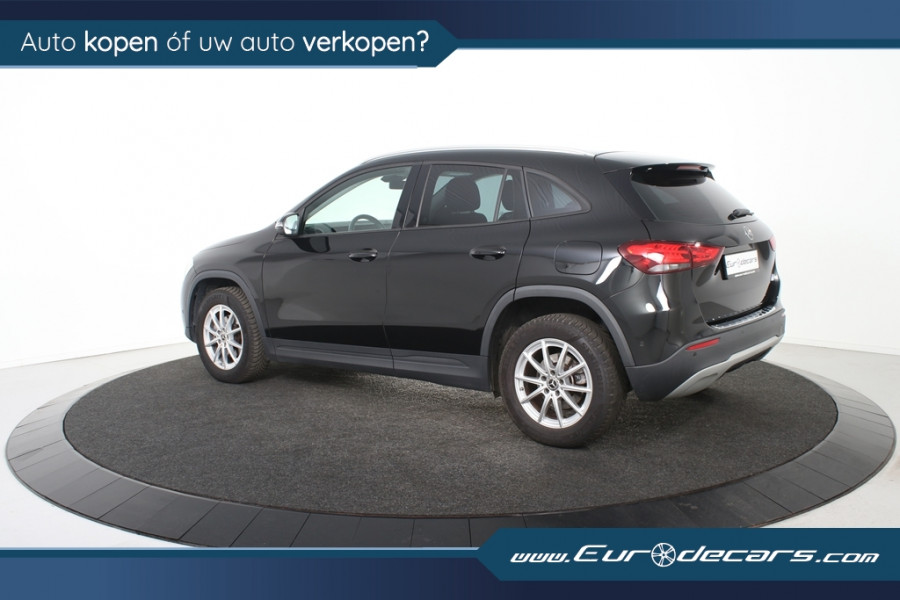 Mercedes-Benz GLA 180 Business Solution *1ste Eigenaar*Leer*Park assist*Navigatie*