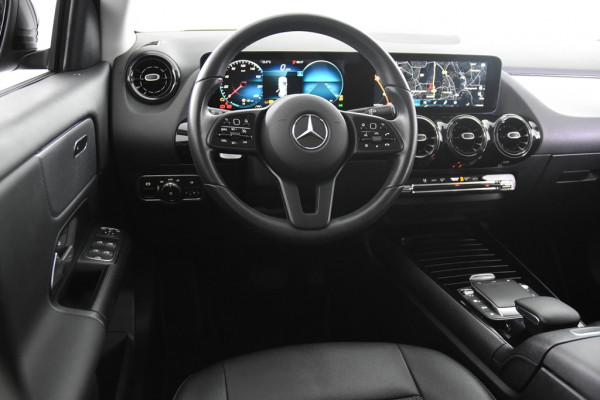 Mercedes-Benz GLA 180 Business Solution *1ste Eigenaar*Leer*Park assist*Navigatie*