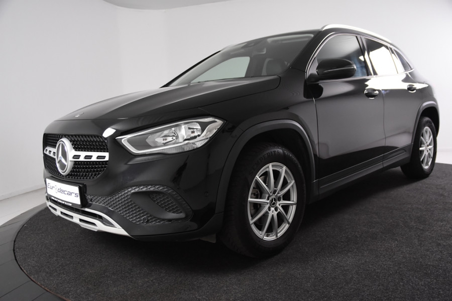 Mercedes-Benz GLA 180 Business Solution *1ste Eigenaar*Leer*Park assist*Navigatie*