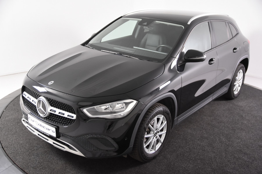 Mercedes-Benz GLA 180 Business Solution *1ste Eigenaar*Leer*Park assist*Navigatie*