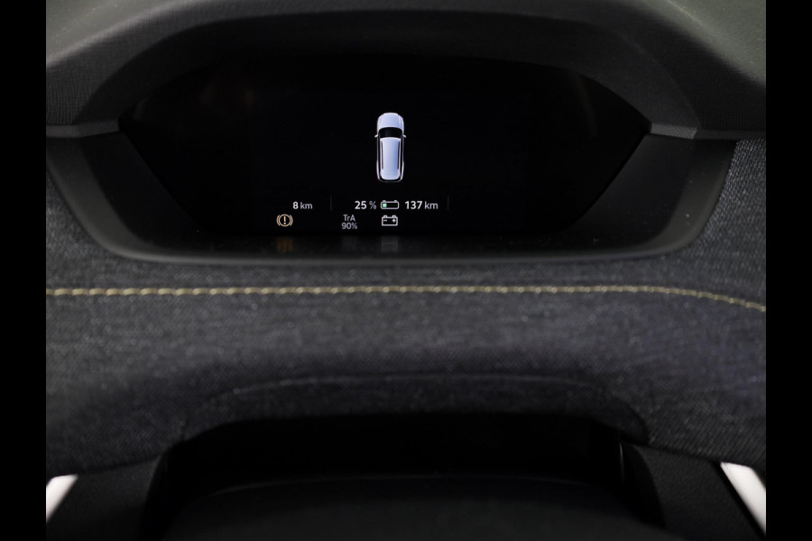 Škoda Elroq 85 Business Edition Tour 286 pk | Trekhaak | Business Upgrade Pakket - CLEVER | 20 inch lichtmetalen velgen | Adaptive Cruise Control | Dode hoeksensor | Bagage scheidingsnet