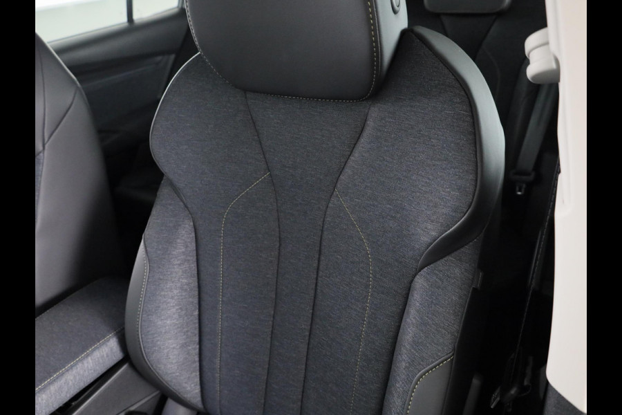 Škoda Elroq 85 Business Edition Tour 286 pk | Trekhaak | Business Upgrade Pakket - CLEVER | 20 inch lichtmetalen velgen | Adaptive Cruise Control | Dode hoeksensor | Bagage scheidingsnet