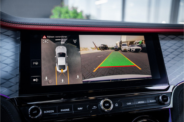Bentley Continental GT 4.0 V8 Hybrid Speed - Keramisch | Naim | First Edition | Rotating Display