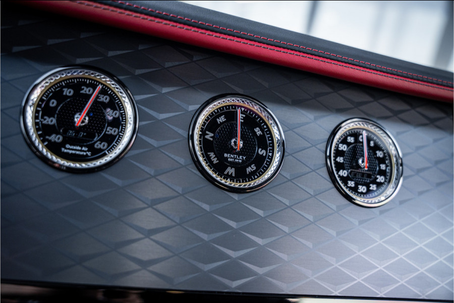Bentley Continental GT 4.0 V8 Hybrid Speed - Keramisch | Naim | First Edition | Rotating Display