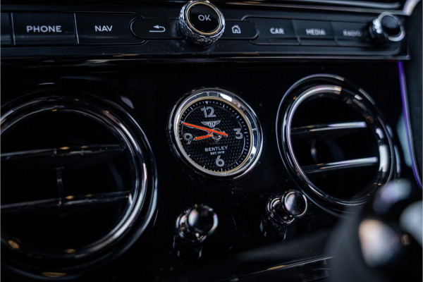 Bentley Continental GT 4.0 V8 Hybrid Speed - Keramisch | Naim | First Edition | Rotating Display