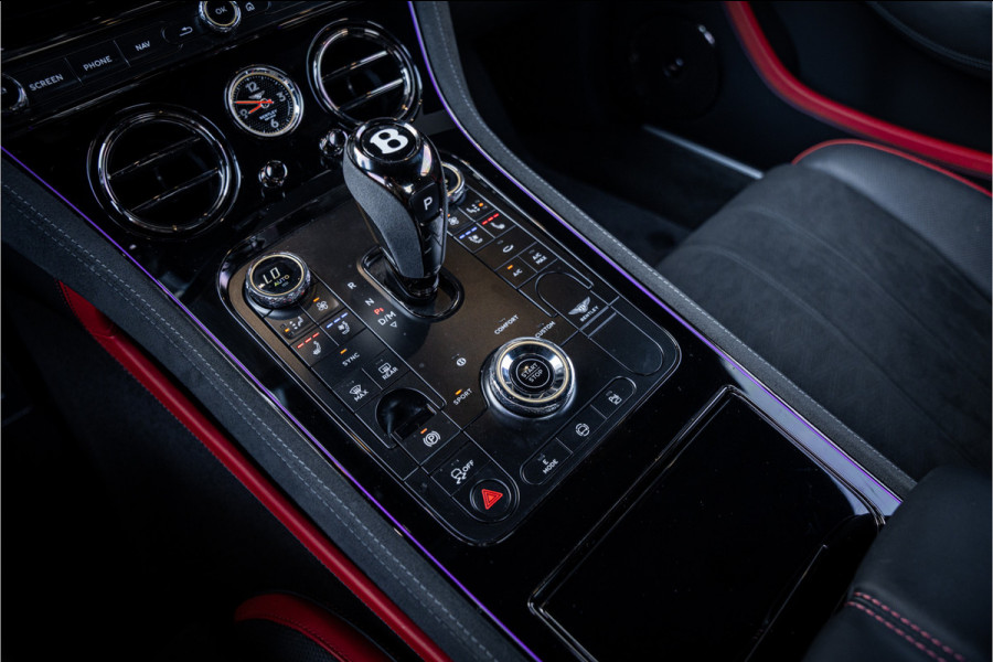 Bentley Continental GT 4.0 V8 Hybrid Speed - Keramisch | Naim | First Edition | Rotating Display