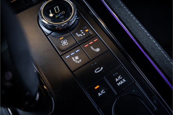 Bentley Continental GT 4.0 V8 Hybrid Speed - Keramisch | Naim | First Edition | Rotating Display