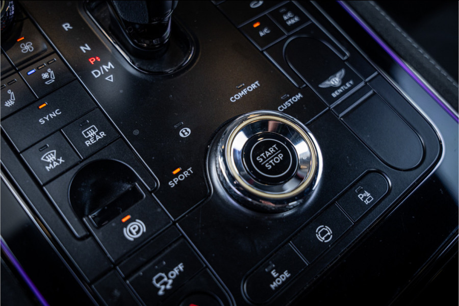 Bentley Continental GT 4.0 V8 Hybrid Speed - Keramisch | Naim | First Edition | Rotating Display