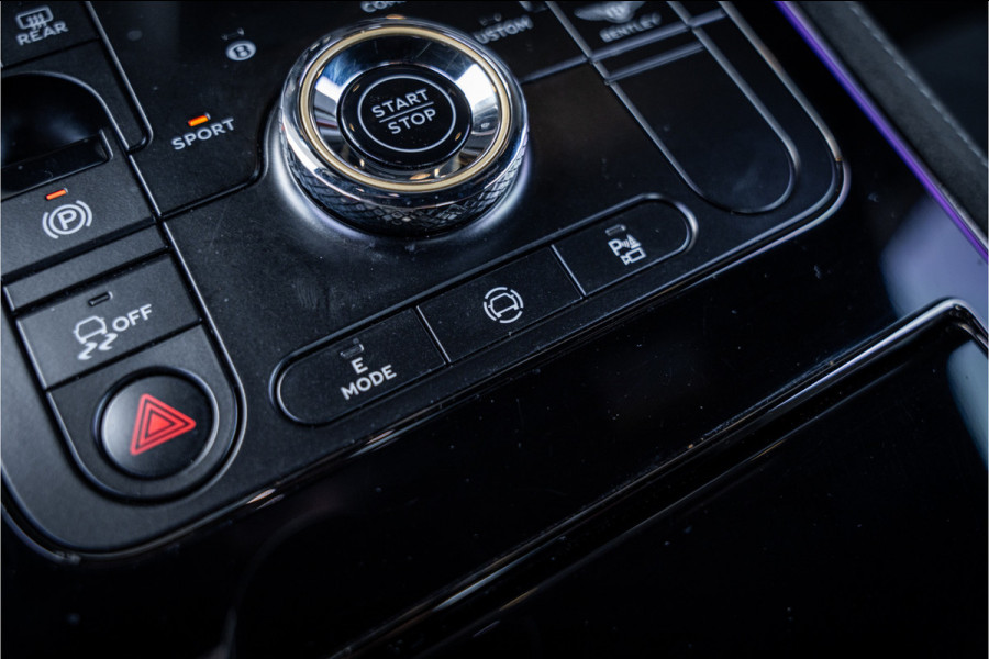 Bentley Continental GT 4.0 V8 Hybrid Speed - Keramisch | Naim | First Edition | Rotating Display