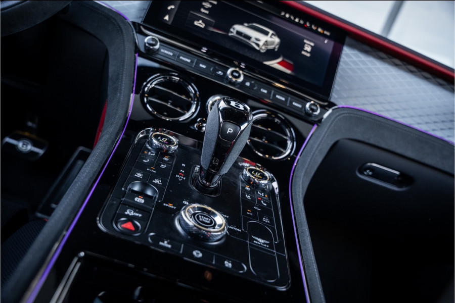 Bentley Continental GT 4.0 V8 Hybrid Speed - Keramisch | Naim | First Edition | Rotating Display