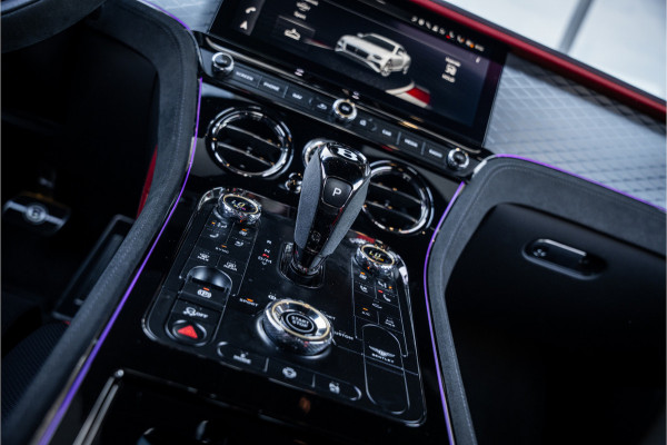 Bentley Continental GT 4.0 V8 Hybrid Speed - Keramisch | Naim | First Edition | Rotating Display