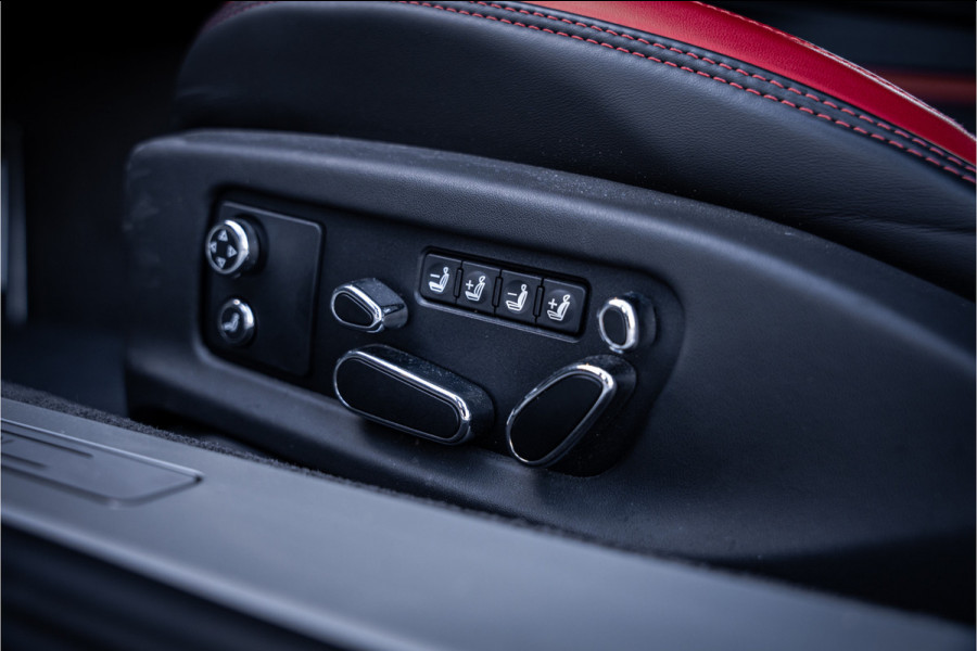 Bentley Continental GT 4.0 V8 Hybrid Speed - Keramisch | Naim | First Edition | Rotating Display
