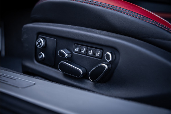 Bentley Continental GT 4.0 V8 Hybrid Speed - Keramisch | Naim | First Edition | Rotating Display