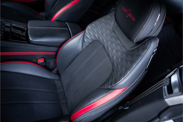 Bentley Continental GT 4.0 V8 Hybrid Speed - Keramisch | Naim | First Edition | Rotating Display