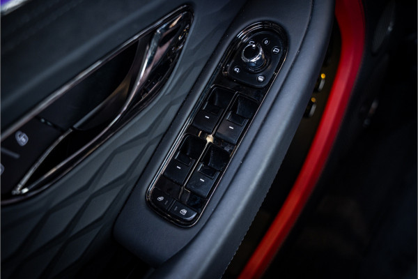 Bentley Continental GT 4.0 V8 Hybrid Speed - Keramisch | Naim | First Edition | Rotating Display