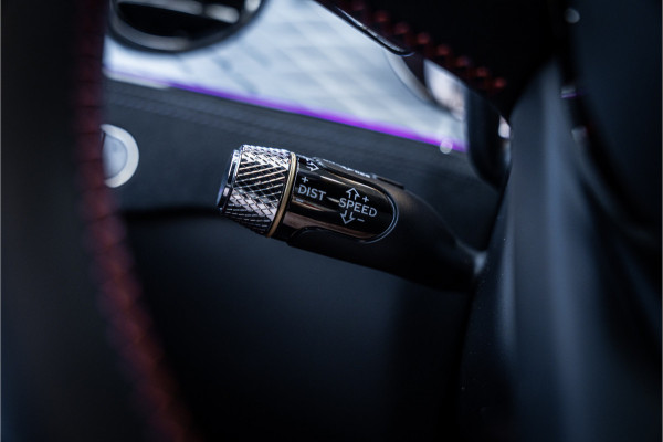 Bentley Continental GT 4.0 V8 Hybrid Speed - Keramisch | Naim | First Edition | Rotating Display