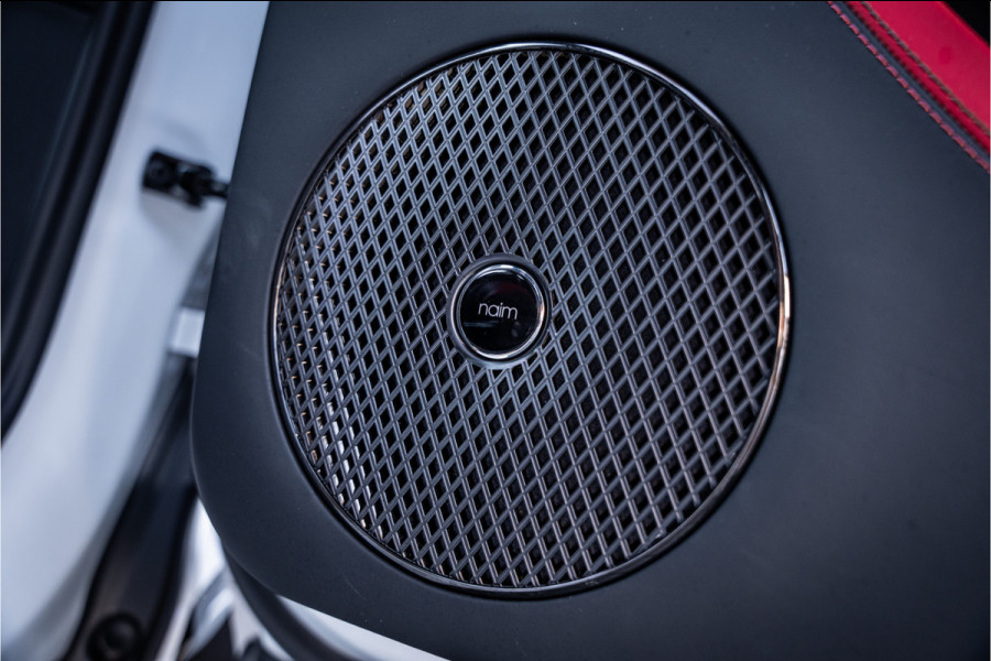 Bentley Continental GT 4.0 V8 Hybrid Speed - Keramisch | Naim | First Edition | Rotating Display