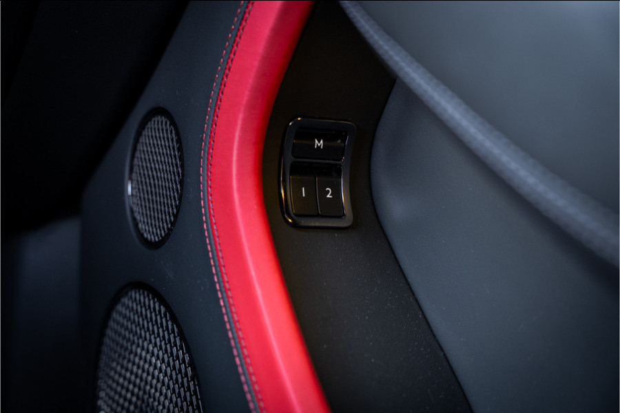 Bentley Continental GT 4.0 V8 Hybrid Speed - Keramisch | Naim | First Edition | Rotating Display