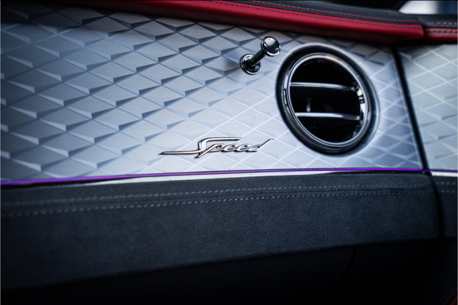 Bentley Continental GT 4.0 V8 Hybrid Speed - Keramisch | Naim | First Edition | Rotating Display