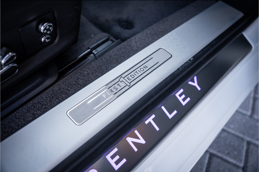 Bentley Continental GT 4.0 V8 Hybrid Speed - Keramisch | Naim | First Edition | Rotating Display