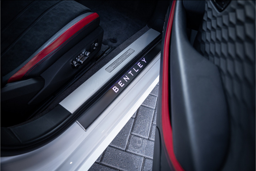 Bentley Continental GT 4.0 V8 Hybrid Speed - Keramisch | Naim | First Edition | Rotating Display