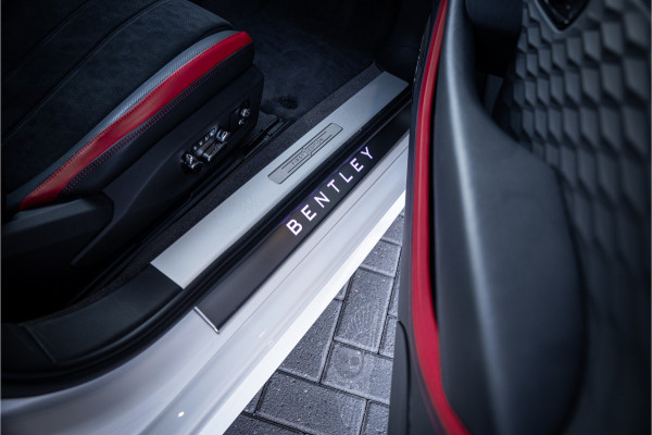 Bentley Continental GT 4.0 V8 Hybrid Speed - Keramisch | Naim | First Edition | Rotating Display