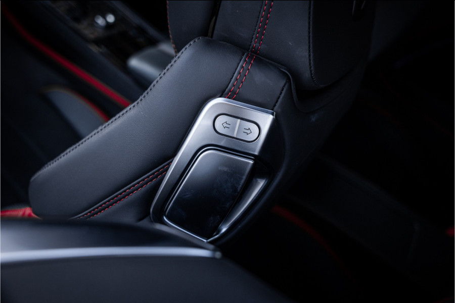 Bentley Continental GT 4.0 V8 Hybrid Speed - Keramisch | Naim | First Edition | Rotating Display