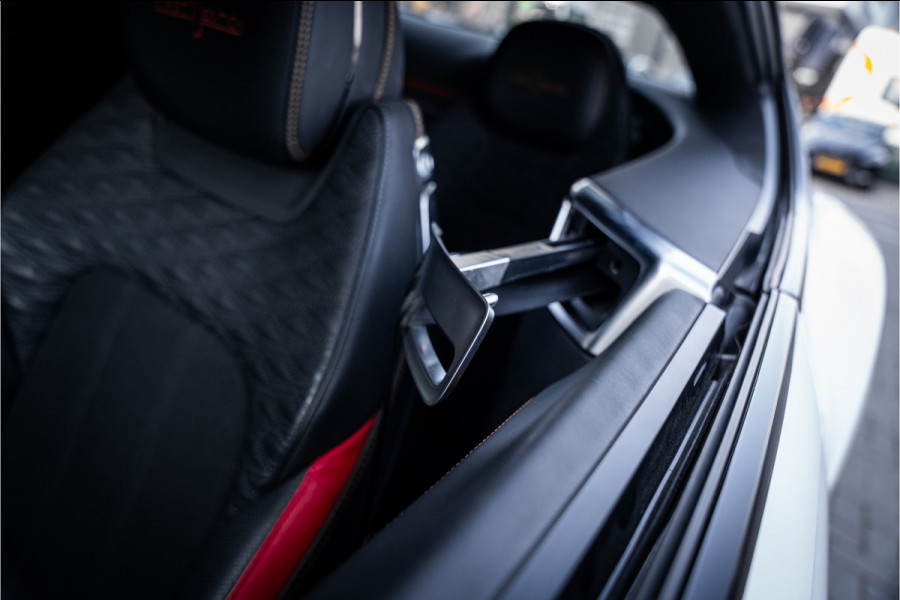 Bentley Continental GT 4.0 V8 Hybrid Speed - Keramisch | Naim | First Edition | Rotating Display