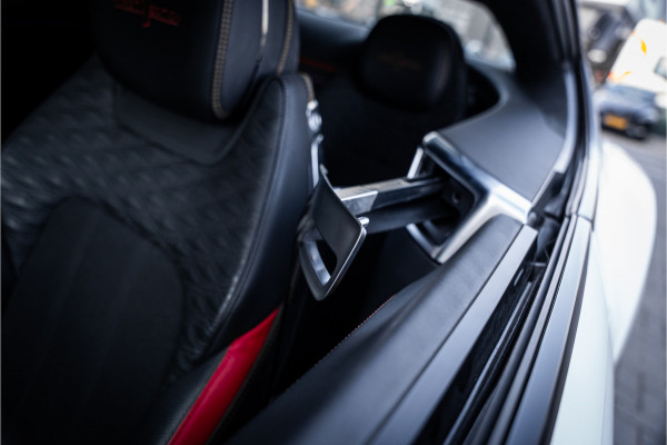Bentley Continental GT 4.0 V8 Hybrid Speed - Keramisch | Naim | First Edition | Rotating Display