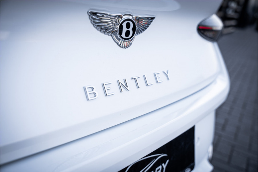 Bentley Continental GT 4.0 V8 Hybrid Speed - Keramisch | Naim | First Edition | Rotating Display