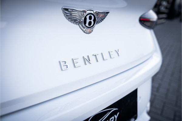 Bentley Continental GT 4.0 V8 Hybrid Speed - Keramisch | Naim | First Edition | Rotating Display