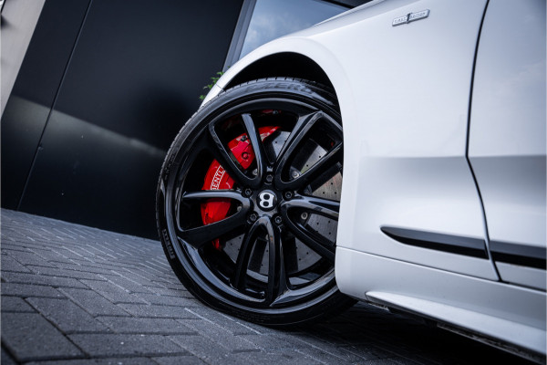 Bentley Continental GT 4.0 V8 Hybrid Speed - Keramisch | Naim | First Edition | Rotating Display