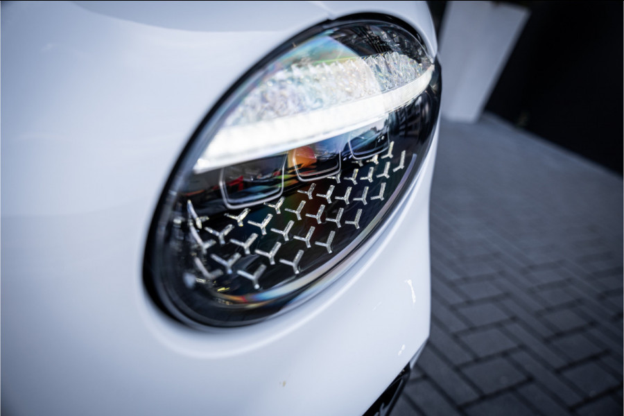 Bentley Continental GT 4.0 V8 Hybrid Speed - Keramisch | Naim | First Edition | Rotating Display