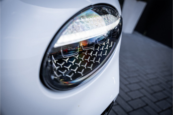 Bentley Continental GT 4.0 V8 Hybrid Speed - Keramisch | Naim | First Edition | Rotating Display