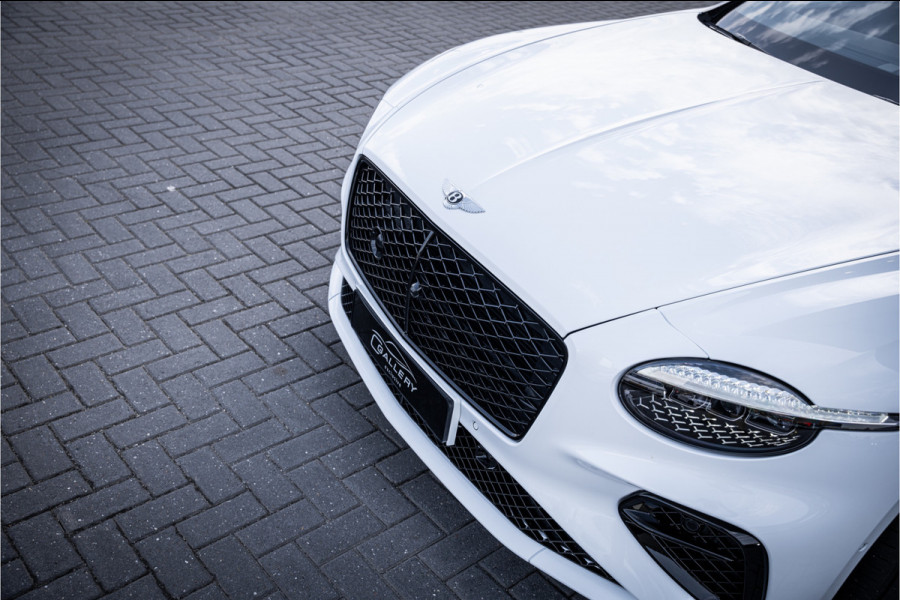 Bentley Continental GT 4.0 V8 Hybrid Speed - Keramisch | Naim | First Edition | Rotating Display