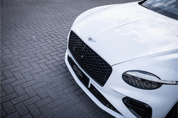 Bentley Continental GT 4.0 V8 Hybrid Speed - Keramisch | Naim | First Edition | Rotating Display