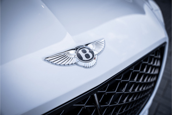 Bentley Continental GT 4.0 V8 Hybrid Speed - Keramisch | Naim | First Edition | Rotating Display