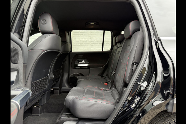 Mercedes-Benz Glb 200 Business Solution AMG | Trekhaak | Navi | 360* Camera | LED | DAB+ | Dodehoek | 19 inch