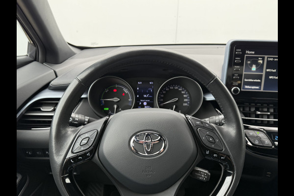 Toyota C-HR 2.0 Hybrid Team D | CarPlay | Camera | ACC | LED | DAB+ | Keyless | 18 inch
