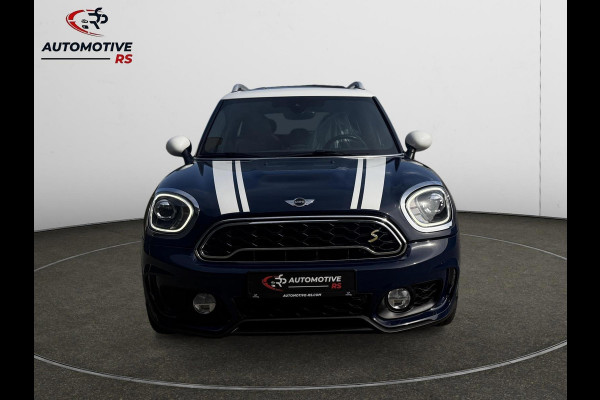 MINI Countryman SE 2.0 John Cooper Works ALL4 Chili | Pano • HUD • Harman Kardon • Apple CarPlay | 2018