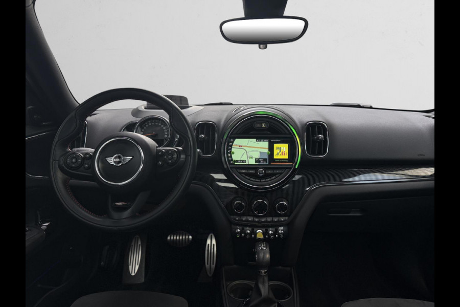 MINI Countryman SE 2.0 John Cooper Works ALL4 Chili | Pano • HUD • Harman Kardon • Apple CarPlay | 2018